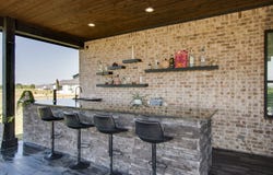 7299 Tom Trail, Krum, TX 76249