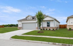 316 Sequoia Lane, Denton, TX 76210