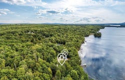 19 & 23 Skyhawk Way, Orland, ME 04472