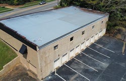 302 E College Street, Bowdon, GA 30108