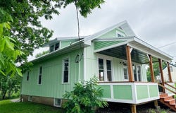 201 N Sycamore Street, Bland, MO 65014
