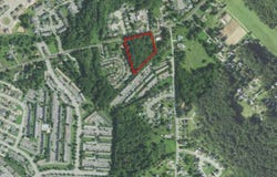 BIRD RIVER Road lot: 3, MIDDLE RIVER, MD 21220