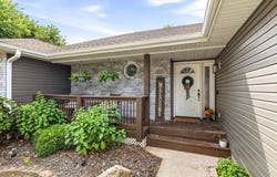 720 Lone Hickory Road, Ozark, MO 65721