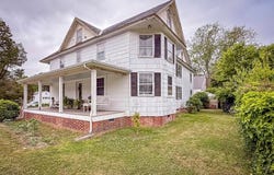 10211 SHELL ST, NASSAWADOX, VA 23413