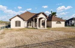 704 Goodwin Acres Road, Palmview, TX 78574