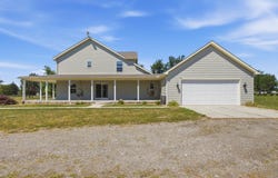 72820 Russ Road, Richmond, MI 48062