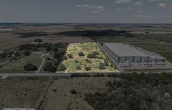 1845 Silent Valley Rd, Lockhart, TX 78644
