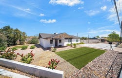 9845 N 15TH Avenue, Phoenix, AZ 85021