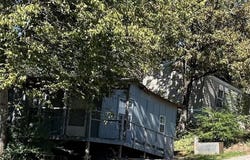 10011 Southshore DR, Hackett, AR 72937