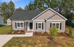 1004 Ivey Road, Graham, NC 27253