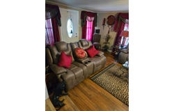 1203 N EXPRESSWAY 77, HARLINGEN, TX 78552