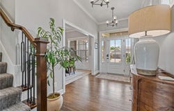 11563 S Montclaire Drive, Olathe, KS 66061