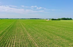 County Line Rd, Cresco, IA 52136