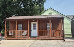 200 W River St., Eureka, KS 67045