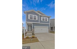 5719 HOWARD Drive, GLEN BURNIE, MD 21060
