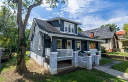 2812 Sherman Avenue, St Joseph, MO 64506