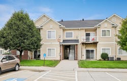 1210 NE 6th Lane, Ankeny, IA 50021