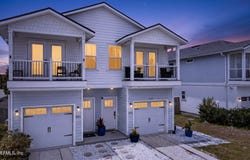 402 11TH Avenue S, Jacksonville Beach, FL 32250