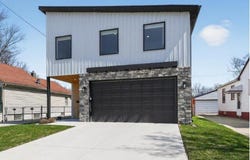 23112 Vassar Avenue, Hazel Park, MI 48030