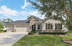 448 PINE EAGLE Drive, Fleming Island, FL 32003