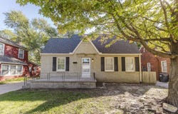 604 S Marcilene, Wichita, KS 67218