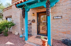 37 Tubac Road, Tubac, AZ 85646
