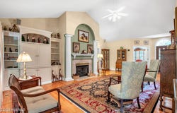 5 Fur Court E, Pinehurst, NC 28374
