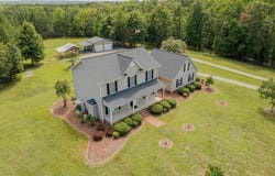 175 Fox Lair Trail, Semora, NC 27343