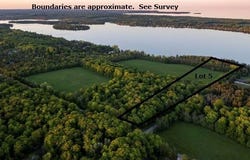 Logerquist Rd lot: 5, Baileys Harbor, WI 54202