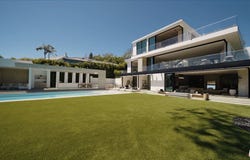 1660 Casale Rd, Pacific Palisades, CA 90272