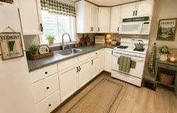 29 Markham Lane, Weston, VT 05161