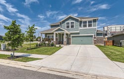 261 Mendoza, Kyle, TX 78640