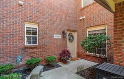 4101 Cornerstone Drive, Canton Twp, MI 48188