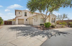 13091 W CHUCKS Avenue, Peoria, AZ 85383