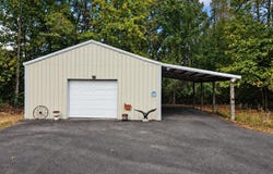 116 Huffman Court, Beebe, AR 72012