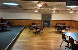 615 Ragers Hill Road, South Fork, PA 15956