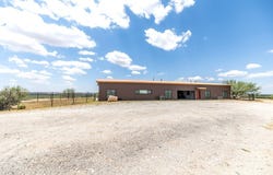 Miller Rd, Gail, TX 79738