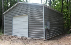 14573 Old Grade Road, Thompsonville, MI 49683