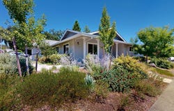 404 N Foothill Boulevard, Cloverdale, CA 95425