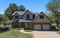 856 E 1150 Road, Baldwin City, KS 66006
