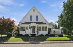 532 E Central, Bluffton, IN 46714-2613