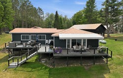 5790W Korn Road, Winter, WI 54896