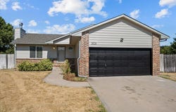 1826 N Nickelton Ct, Wichita, KS 67235