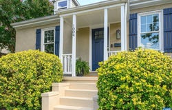 1004 RAYON ST, CHARLOTTESVILLE, VA 22902
