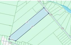 38 Pine Crest Road lot: 38, Bath, NC 27808