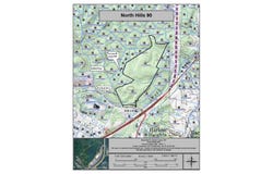 Pine Knoll Drive, Oak Hill, WV 25901