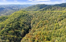 560 Prospect Rd, Luttrell, TN 37779