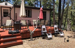 454 W Cooley Lane, Lakeside, AZ 85929