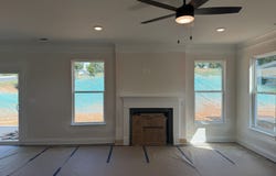 244 Trace Bluff, Dawsonville, GA 30534