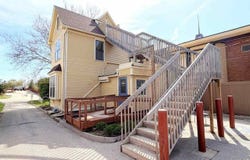 616 E Bloomington St, IowaCity, IA 52245